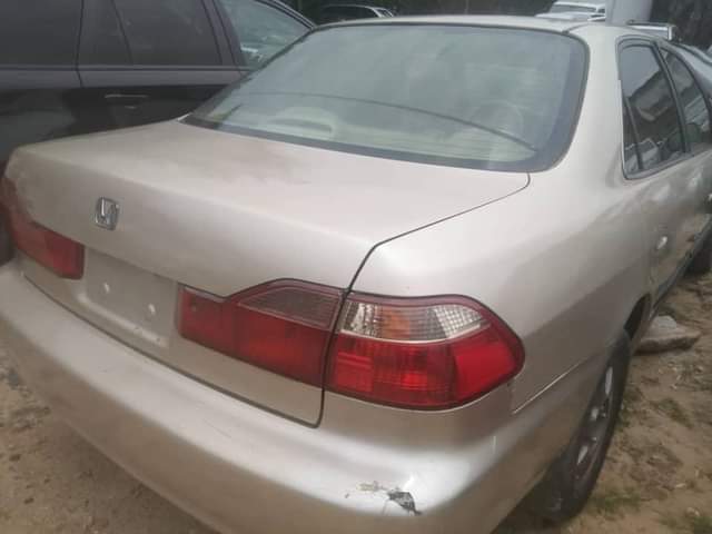 A picture of Engine Gear AC Buyers settled 08027292827 08163329985