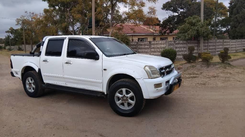 isuzu kb250