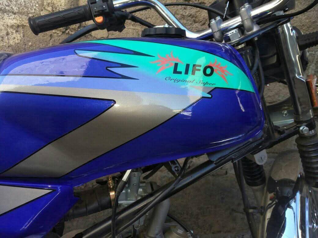 bike