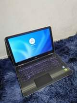 hp pavilion