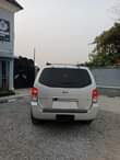 A picture of Nissan Pathfinder 2006 model