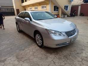 A picture of 2008 Lexus ES 350 Toks standard Everything working perfectly Buy