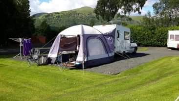 campervans for sale uk