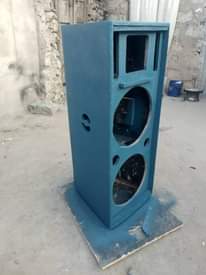 A picture of Speaker full music