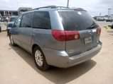 A picture of Toyota Sienna 2007 2 2M Okene Kogi State