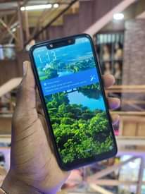 A picture of Infinix Zero6 128GB 6GB ram