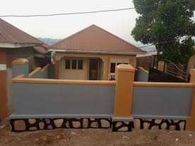 A picture of HOUSE FOR SALE LOCATED NANSANA MASTOWA