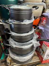 A picture of Dishes