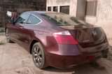 A picture of 4 plugs engine Honda Accord anaconda coupe with perfect engine