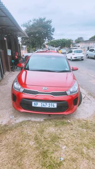 Car P.