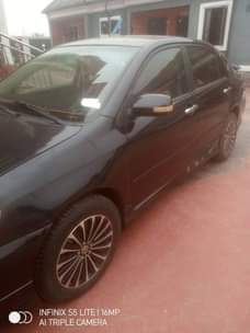 A picture of Toyota Corolla for sale