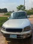 A picture of Engine and gear working perfectly 600k best settlement 50k Okoko
