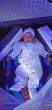 A picture of New 5 in 1 baby wears