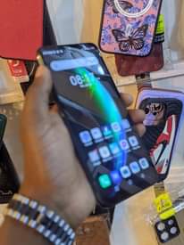 A picture of INFINIX HOT 12i 64GB