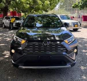 A picture of TOYOTA RAV4