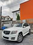 A picture of GLK350 2010 registered buy and drive