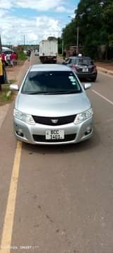 cars for sale in kitwe