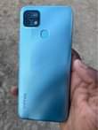 A picture of infinix hot 10i