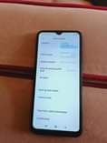 A picture of Redmi 9C of 64GB 3GB RAM at only 350k. Call