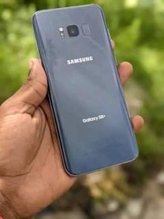 samsung s8 plus