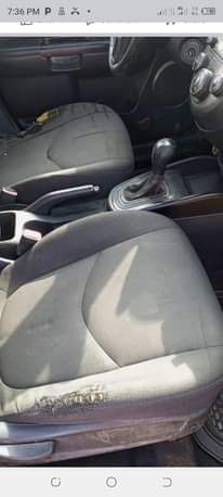 A picture of Kia