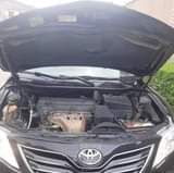 A picture of 2008 Upgraded to 2010 Toyota Camry