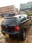 A picture of Volkswagen polo 5 on sale