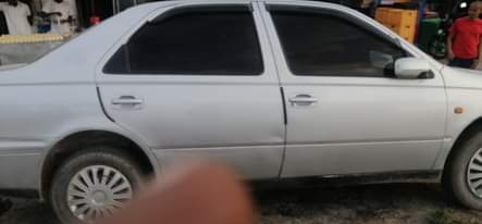 A picture of Mzigo hauna shida njoo na fundi wko bei M5 maongez