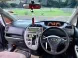 A picture of Toyota Ractis