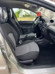 A picture of TOKS GRADE PEUGEOT 206 MANUAL DRIVE AT KADUNA 2 5