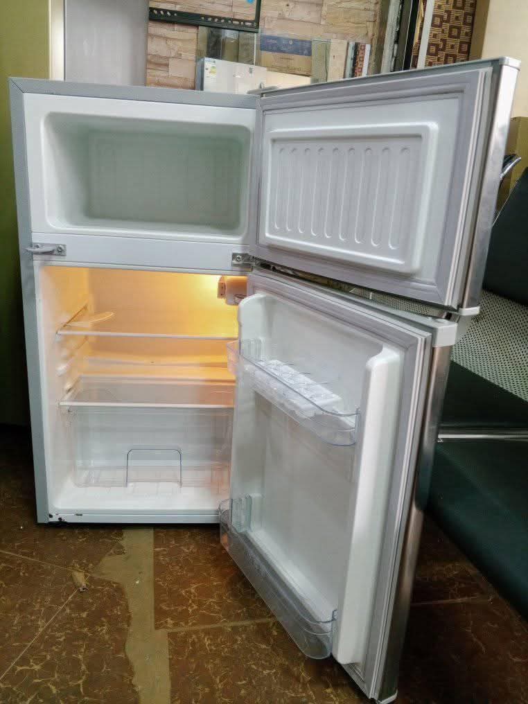 A picture of ADH 120litres refrigerator