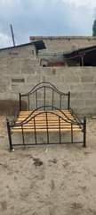 A picture of NAUza kitanda 5 6 Bei 165 tu nipgie 0689319654