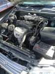 A picture of Very sharp Camry first body Everything is working Going for
