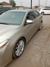 A picture of Toks Avalon 014 015