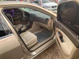 A picture of Honda Accord