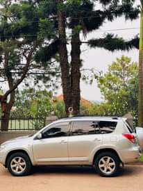 A picture of Toyota RAV4 2006 UBH AT 37million