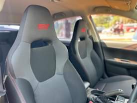 A picture of Subaru imprezza 2010 23M