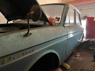 used nissan sylphy