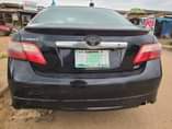 A picture of Awoof Fast deal 2008 Toyota Camry Sport