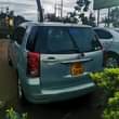 A picture of Toyota RAUM