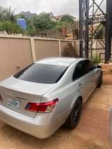 A picture of LEXUS ES350 FULL OPTION