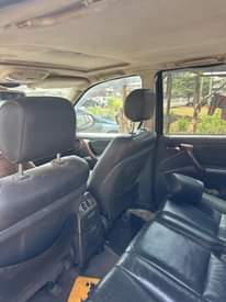 A picture of ML 430 available for ssle