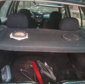 A picture of Golf 3 FOR SALE