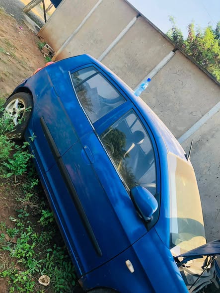 kia picanto under r50000