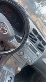 A picture of 2008 unregistered Solara