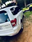A picture of FORESTER 2008 FOR SALE DUTY FREE AS IT IS AT