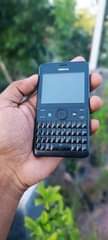A picture of NOKIA ASHA 210 4G NETWORK BUTTON PHONE SUPPORTING WHATSAPP FACEBOOK