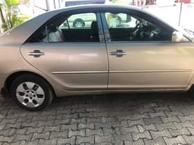 A picture of Neatly used Toyota Camry big daddy for sale Price 3m