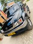 A picture of Toyota hilux dabo kibeni Engine 1kz Manual Diesel Year 2003