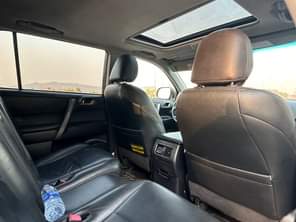 A picture of NEW ENTRY WITH BETA DEALZ DIRECT BELGIUM 3 SEATERS TOYOTA